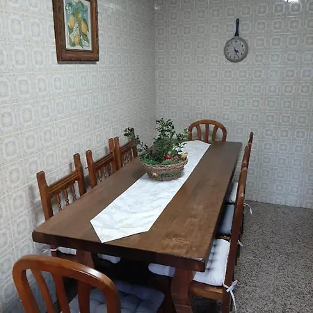 Villa En La Reserva De La Biosfera De Gordon Huergas de Gordon