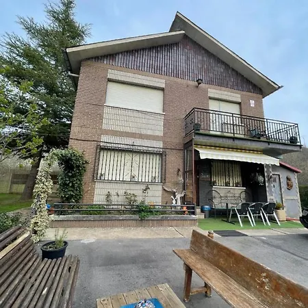 Villa En La Reserva De La Biosfera De Gordon Huergas de Gordon