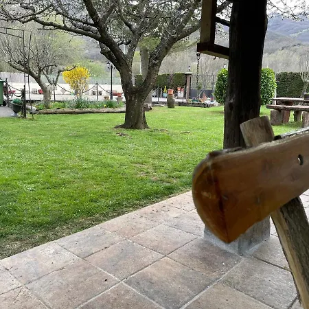 Villa En La Reserva De La Biosfera De Gordón *