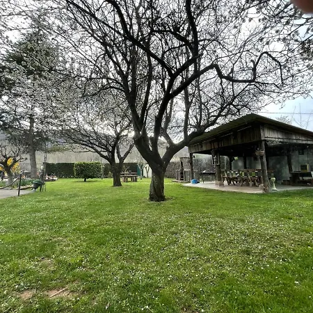 Villa En La Reserva De La Biosfera De Gordon *