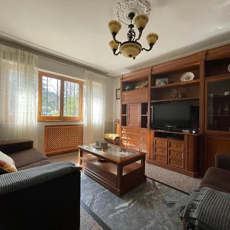 En La Reserva De La Biosfera De Gordon ヴィラ Huergas de Gordón