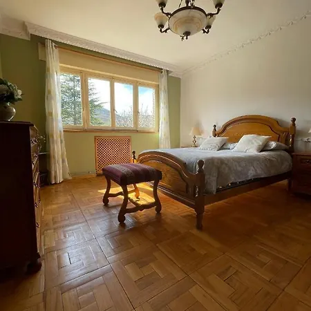 En La Reserva De La Biosfera De Gordon Huergas de Gordon