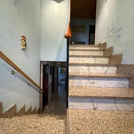 En La Reserva De La Biosfera De Gordon Villa *