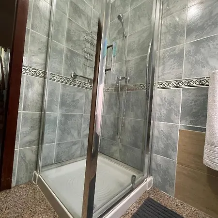 En La Reserva De La Biosfera De Gordon Villa