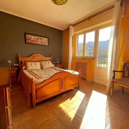 En La Reserva De La Biosfera De Gordon Villa