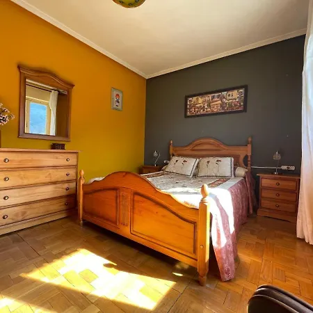 Villa En La Reserva De La Biosfera De Gordon Huergas de Gordon