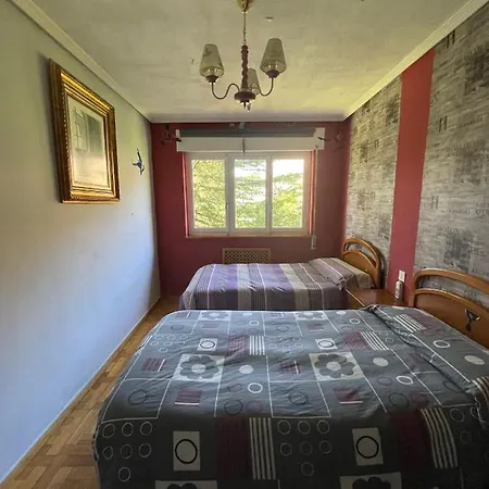 En La Reserva De La Biosfera De Gordon Huergas de Gordon