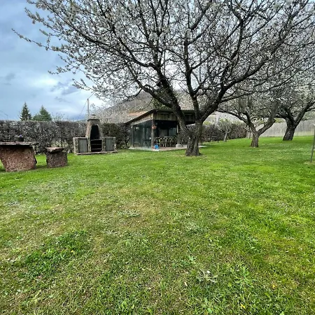 En La Reserva De La Biosfera De Gordon Villa *