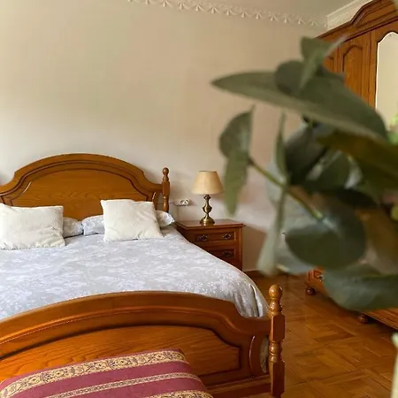 En La Reserva De La Biosfera De Gordon Villa Huergas de Gordon