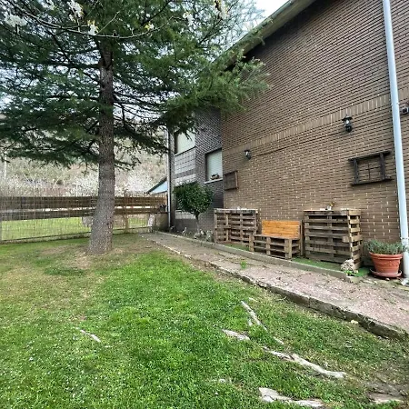 En La Reserva De La Biosfera De Gordon Huergas de Gordon