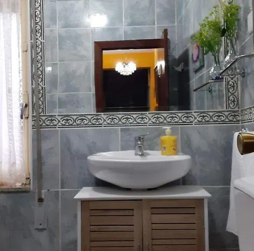 ヴィラ En La Reserva De La Biosfera De Gordon