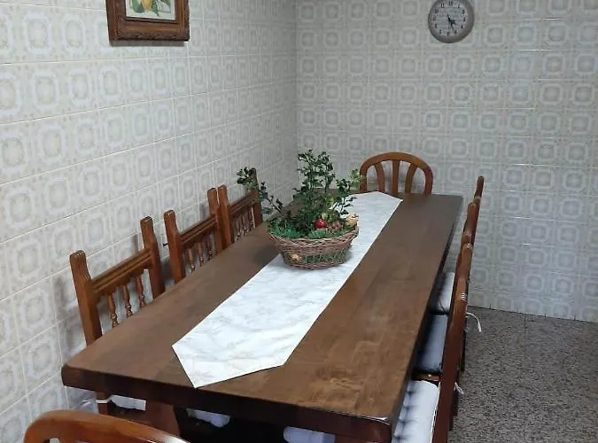 Villa En La Reserva De La Biosfera De Gordon Huergas de Gordon