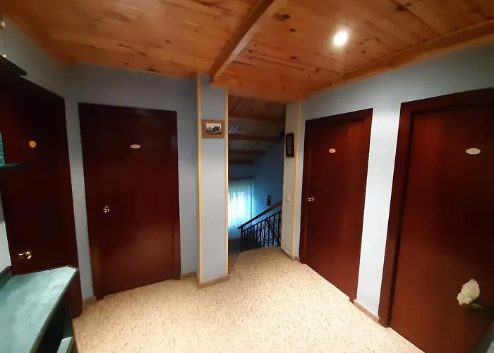 En La Reserva De La Biosfera De Gordon Huergas de Gordon