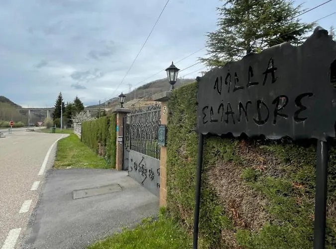 En La Reserva De La Biosfera De Gordon ヴィラ *