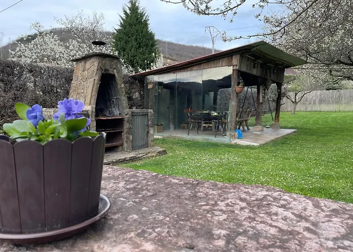 Villa En La Reserva De La Biosfera De Gordon