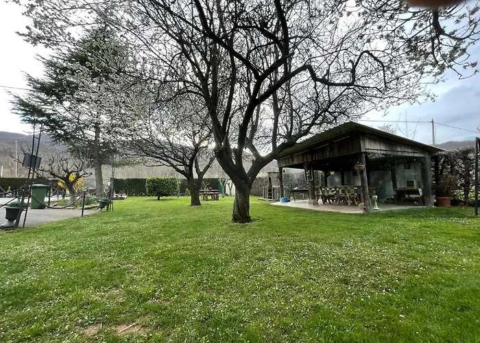 Villa En La Reserva De La Biosfera De Gordon *