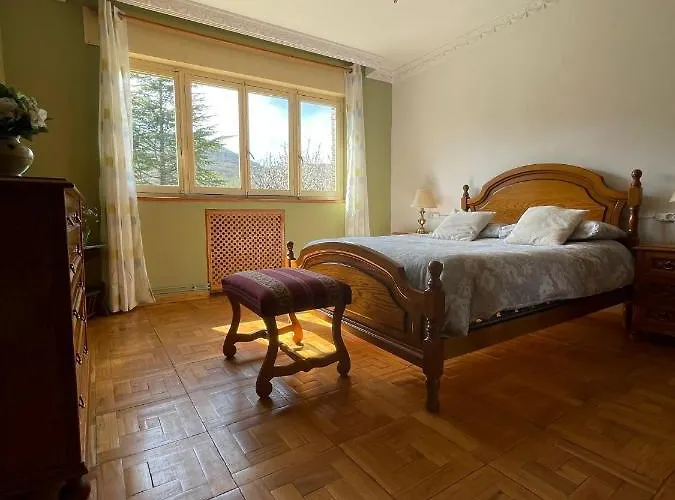 En La Reserva De La Biosfera De Gordon Huergas de Gordon