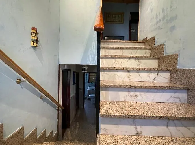 En La Reserva De La Biosfera De Gordon ヴィラ *