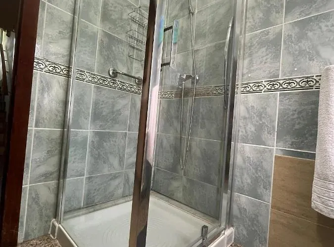 En La Reserva De La Biosfera De Gordon Villa