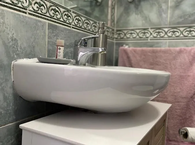 Villa En La Reserva De La Biosfera De Gordon Huergas de Gordon