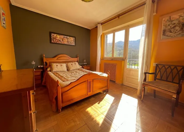 En La Reserva De La Biosfera De Gordon ヴィラ