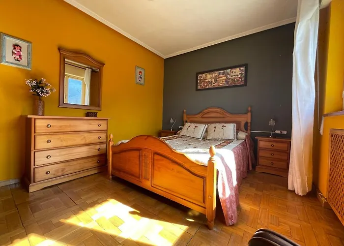 Villa En La Reserva De La Biosfera De Gordon Huergas de Gordon