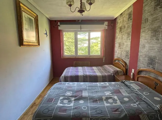 En La Reserva De La Biosfera De Gordon Huergas de Gordón