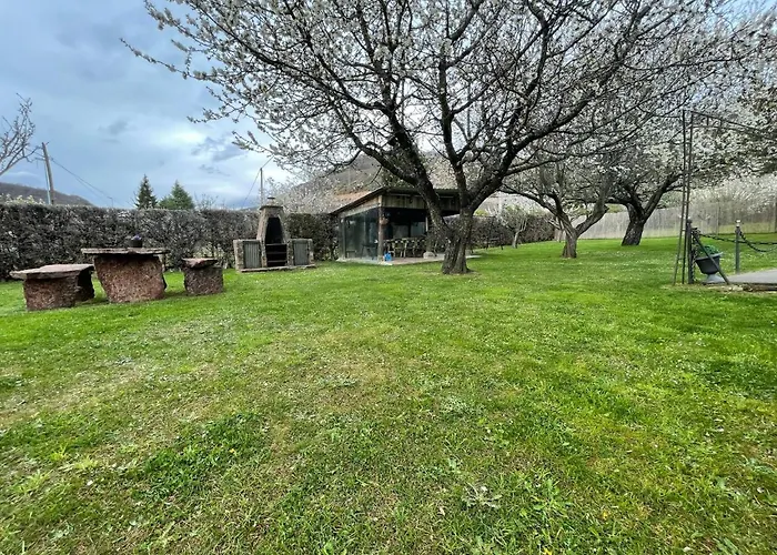 En La Reserva De La Biosfera De Gordon Villa *