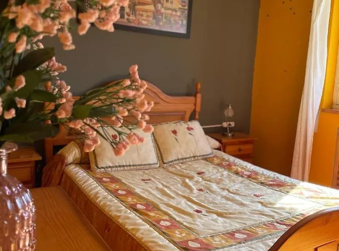 En La Reserva De La Biosfera De Gordon * Huergas de Gordon