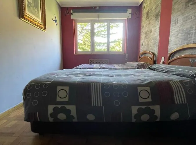 En La Reserva De La Biosfera De Gordon Huergas de Gordón