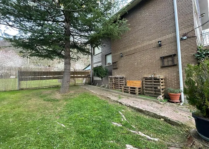 En La Reserva De La Biosfera De Gordon Huergas de Gordón